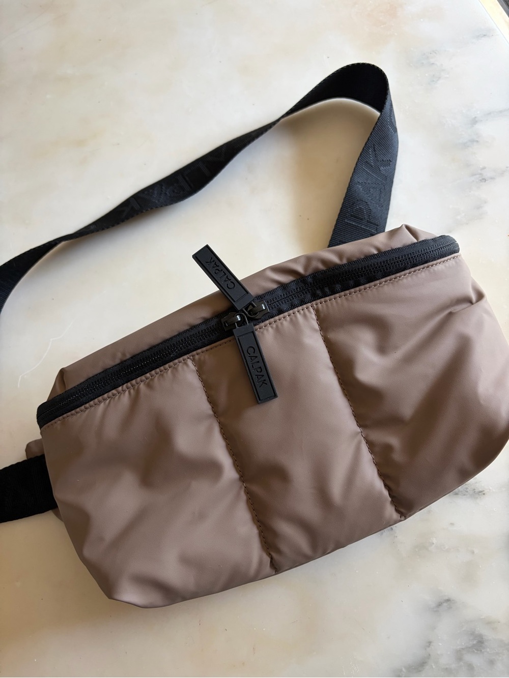 Calpak Luka Belt Bag